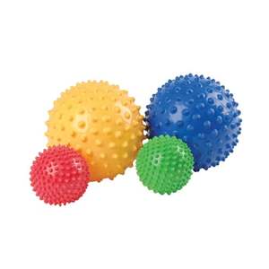 Sensory Balls - Outdoor