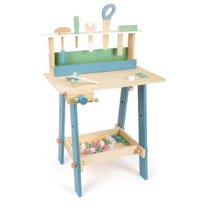 Legler Nordic Workbench