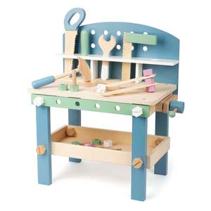 Pacific Play Tents: Legler Nordic Workbench - Compact
