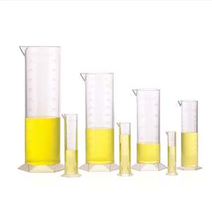 Science: Cylinder Set