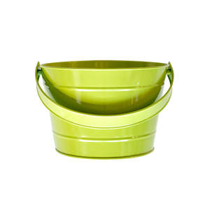 Bucket for Outdoor Play