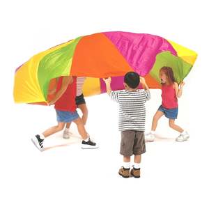 3m Parachute with Carry Bag