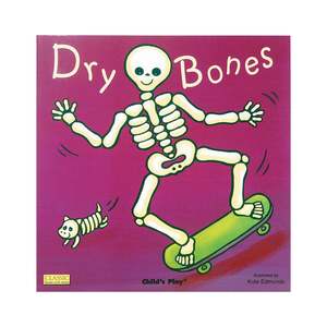 Books: Dry Bones - Big Book