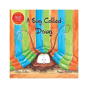 Books: A Bug Called Doug