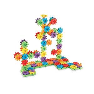 Gears Gears Gears Super Set