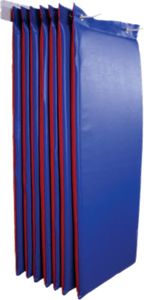 Hanging Sleep Mat Frame