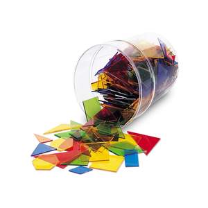 Maths Literacy: Power Polygons