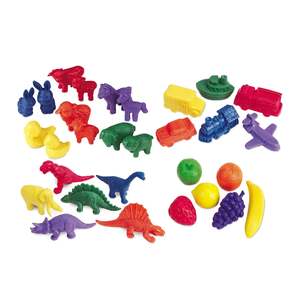 Maths Literacy: Beginning Sorting Set