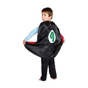 Cultural Resources: Koru Cape