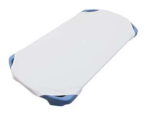 Standard Bed PC Fitted Sheet