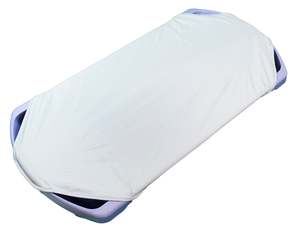 Specials: Waterproof Sheet for Toddler Stretcher Bed