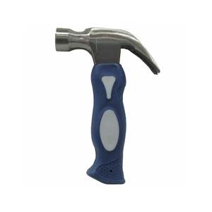 Carpentry: Stubby Hammer