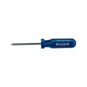 Carpentry: Phillips Screwdriver 10cm