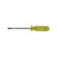 Flat Head Screwdriver 10cm