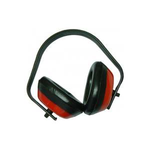 Carpentry: Ear Muffs