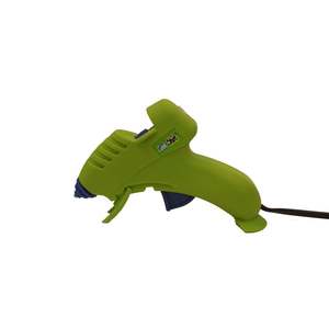 Carpentry: Cold-Melt Glue Gun