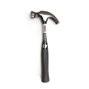 Carpentry: Claw Hammer