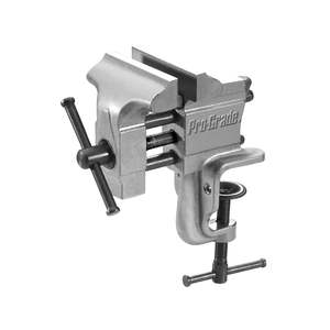 Carpentry: Bench Vice Heavy Duty