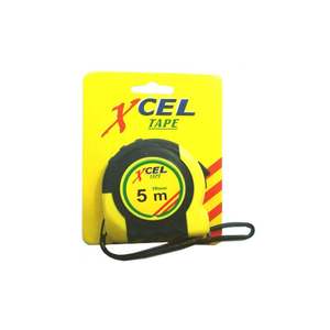 Carpentry: Tape Measure - 5m