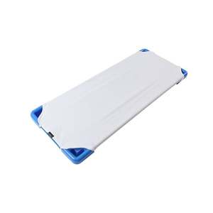 Nursery Essentials: Toddler Bed PC Fitted Sheet