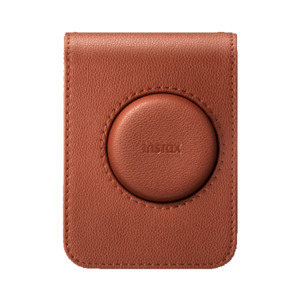 Products: instax mini Evo Case Brown