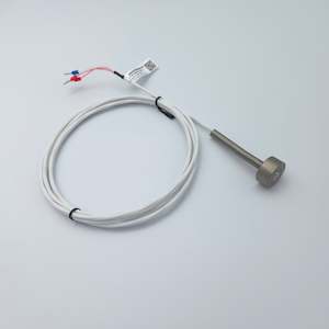 PT100 Magnetic Surface Sensor [-80...260 °C]