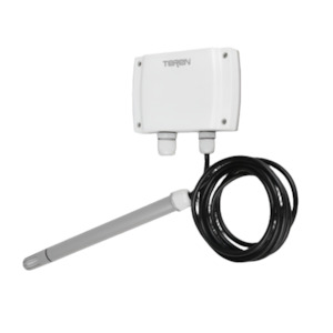 Instrumentation: Teren H4N Remote Mount Humidity & Temperature Transmitter IP65