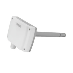 Instrumentation: Teren H2N Duct Mount Humidity & Temperature Transmitter IP65