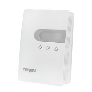 Teren H1N Wall Mount Humidity and Temperature Transmitter