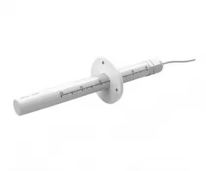 Instrumentation: Teren AVTP Probe Hot-Film Air Flow Transmitter