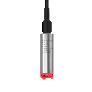 Instrumentation: Supmea WSP260 Submersible Hydrostatic Level Transmitter