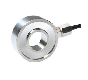 DYHX-001 Bolt Pre-tension Sensor (5-100 kg)