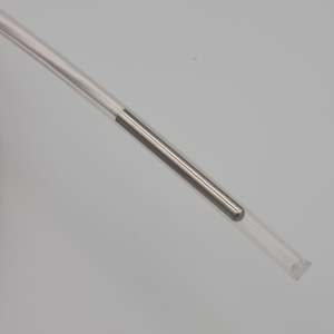 PT100 Probe PTFE Sleeved with Lead [-50...260°C]