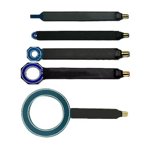 Near Field EMI 5x Probe Set - Covers 9 KHz to 6 GHz