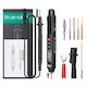 Aneng A3008 - Mini pen multimeter - 6000 counts