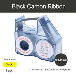 Niimbot B18 Print Ribbon