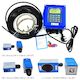 TUF-2000B Ultrasonic Flow Meter