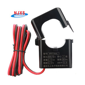 Split Core Current Transformer