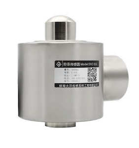 DYZ-016 Column Type Load Cell 50 ton