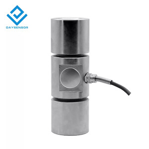 DYZ-014 Large Capacity Column Type Load Cell (20-100 ton)