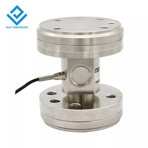 DYZ-013 Flange Mount Column Type Load Cell (5-30 ton)
