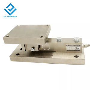DYCW Weighing Module for Dynamic Loads (300 kg - 8 ton)