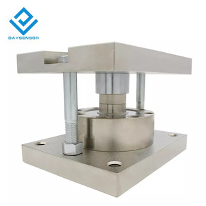 DMYK-002 Spoke Type Large Capacity Weighing Module (1 - 100 ton)