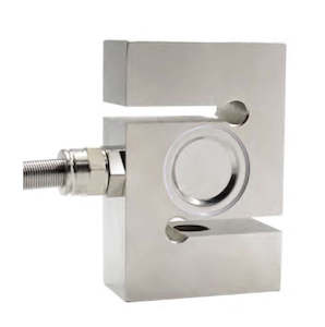 Inl S: DYLY-105 S-Type Load Cell (100-1500 kg)