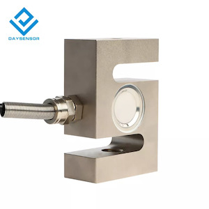 DYLY-103 S-Type Load Cell (20 kg - 5 ton)