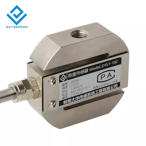 Inl S: DYLY-102 S-Type Load Cell (1 kg - 5 ton)