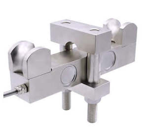 DYZL-104 Rope/Wire Tension Sensor (1-20 ton)