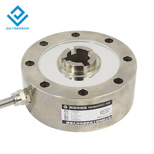 DYLF-104 Spoke Type Load Cell (10 - 100 kN)