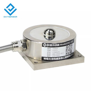 Inl P Spoke Type Load Cell Sensors: DYLF-101 Spoke Type Load Cell for Truck Scales (100 kg - 50 ton)