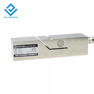 DYX-309 Shear Beam Load Cell for Concrete Flexural Tensile Strength Testing (0-10kN)